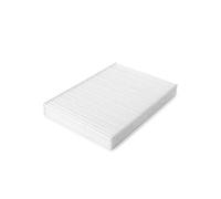 UFI Filters, Filtre à Pollen d'Habitacle 53.206.00, Filtre à Air de Remplacement, Adapté aux Voitures, Applicable sur Divers Modèles de Land Rover Freelander, Volvo S80 et Volvo V70