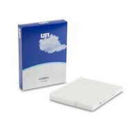 UFI Filters, Filtre à Pollen d'Habitacle 53.209.00, Filtre d'Habitacle de Remplacement, Adapté aux Voitures, Applicable sur Divers Modèles de Alfa Romeo