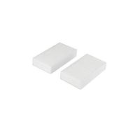 UFI Filters, Filtre à Pollen d'Habitacle 53.253.00, Filtre à Air de Remplacement, Adapté aux Voitures, Applicable sur Divers Modèles de BMW et BMW Alpina