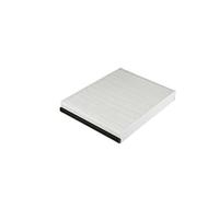 UFI Filters, Filtre à Pollen d'Habitacle 53.320.00, Filtre à Pollen d'Habitacle, Adapté aux Voitures, Applicable sur Divers Modèles de Mercedes Benz AMG, C Classe et E Classe