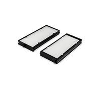 UFI Filters, Filtre à Pollen d'Habitacle 53.333.00, Filtre à Air de Remplacement, Adapté aux Voitures, Applicable sur Hyundai