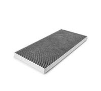 UFI Filters, Filtre d'Habitacle à Charbon Actif 54.128.00, Filtre d'Habitacle de Remplacement, Adapté aux Voitures, Applicable sur Divers Modèles de BMW X6, BMW X5 et Land Rover Range Rover