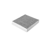 UFI Filters, Filtre d'Habitacle à Charbon Actif 54.150.00, Filtre d'Habitacle de Remplacement, Adapté aux Voitures, Applicable sur Divers Modèles de Alfa Romeo Alfa 159, Alfa Romeo Brera et Ferrari