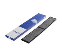 UFI Filters, Filtre d'Habitacle à Charbon Actif 54.154.00, Filtre d'Habitacle de Remplacement, Adapté aux Voitures, Applicable sur Divers Modèles de BMW et BMW Alpina