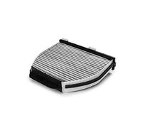 UFI Filters, Filtre d'Habitacle à Charbon Actif 54.163.00, Filtre d'Habitacle de Remplacement, Adapté aux Voitures, Applicable sur Divers Modèles de Mercedez Benz AMG GT, C t CLS