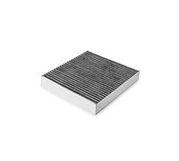 UFI Filters, Filtre d'Habitacle à Charbon Actif 54.167.00, Filtre d'Habitacle de Remplacement, Adapté aux Voitures, Applicable sur Divers Modèles de Citroen, Isuzu, Mitsubishi et Peugeot