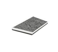 UFI Filters, Filtre d'Habitacle à Charbon Actif 54.246.00, Filtre d'Habitacle de Remplacement, Adapté aux Voitures, Applicable sur Divers Modèles de Mercedes Benz C t B Classe