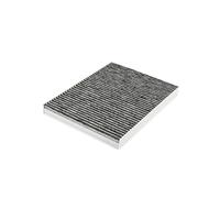UFI Filters, Filtre d'Habitacle à Charbon Actif 54.263.00, Filtre d'Habitacle de Remplacement, Adapté aux Voitures, Applicable sur Divers Modèles de Audi, Seat, Skoda et Volkswagen