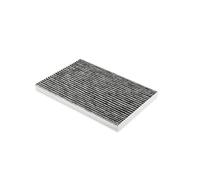 UFI Filters, Filtre d'Habitacle à Charbon Actif 54.268.00, Adapté aux Voitures, Applicable sur Divers Modèles de Nissan Qashqai, Nissan X-Trail et Nissan Leaf