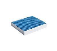 UFI Filters, Filtre d'Habitacle ARGENTIUM 34.158.00