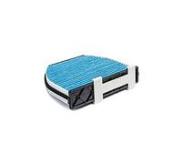 UFI Filters, Filtre d'Habitacle ARGENTIUM 34.163.00