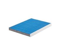 UFI Filters, Filtre d'Habitacle ARGENTIUM 34.467.00