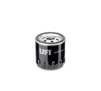 UFI Filters, Filtre Diesel 23.628.00, Filtre d'Habitacle de Remplacement, Adapté aux Voiture, Applicable sur Divers Modèles de Dacia, Infiniti, Mercedes Benz, Nissan y Renault