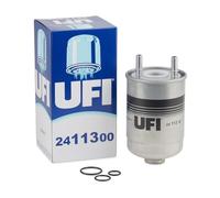 UFI 25.077.00 Filtre à huile