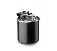 UFI Filters, Filtre Diesel 24.150.00, Filtre à Carburant de Remplacement, Adapté à Voitures, Applicable sur Divers Modèles Mercedes Benz Marco Polo, Sprinter II et V Classe