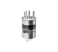 UFI Filtre diesel 24.188.00 – Filtre à carburant de remplacement pour Jaguar