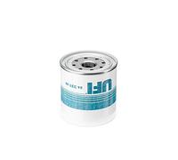 UFI Filters, Filtre Diesel 24.331.00, Filtre à Carburant de Remplacement, Adapté à Voitures, Applicable sur Divers Modèles Chrysler Grand Voyager, Chrysler Voyager et Jeep Grand Cherokee