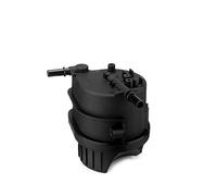 UFI Filters, Filtre Diesel 24.343.00 | à Carburant pour le Remplacement, Adapté aux Voitures, Applicable sur Divers Modèles tels que Citroën, Ford, Mazda