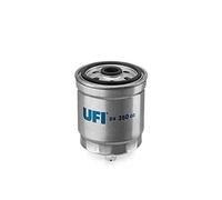 Filtre A Gasoil UFI 24.350.00 - Equivalent SN 482 HIFI FILTER