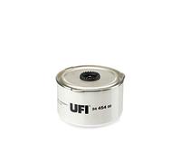 UFI Filters, Filtre Diesel 24.454.00, Filtre à Carburant de Remplacement, Adapté aux Véhicules Agricoles, Applicable sur Divers Modèles de Huerlimann, Land Rover
