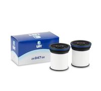 UFI 27.196.00 Filtre à air