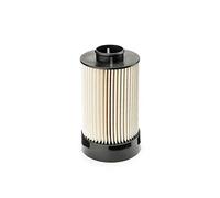 UFI Filters, Filtre Diesel 26.072.00, Filtre à Carburant de Remplacement, Adapté à Camion, Applicable sur Divers Modèles Iveco EcoDaily, Iveco Daily et Iveco Trakker
