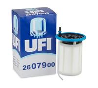 UFI 54.284.00 Filtre d'habitacle