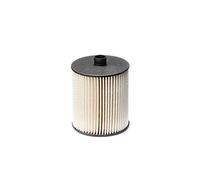 UFI Filters, Filtre Diesel 26.123.00, Filtre à Carburant de Remplacement, Adapté à Voitures, Applicable sur Divers Modèles Citroen C5, Citroen C6 et Peugeot 407 Coupè