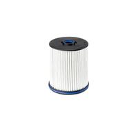 UFI Filters, Filtre Diesel 26.E2X.02 | Filtre d'Habitacle de Remplacement, Adapté aux Voiture, Applicable sur Divers Modèles de Chevrolet (USA), GMC (USA)