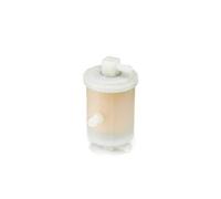 UFI Filters, Filtre Diesel 31.017.01, Filtre à Carburant de Remplacement, Adapté à Diverses Moteurs et Balayeuses, Applicable sur Divers Modèles Lombardini et RCM