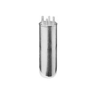 UFI Filters, Filtre Diesel 31.849.00, Filtre à Carburant de Remplacement, Adapté aux Voitures, Applicable sur Divers Modèles de Volkswagen
