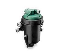UFI Filters, Filtre Diesel 55.173.00, Filtre à Carburant de Remplacement, Adapté aux Voiture, Applicable sur Divers Modèles de Fiat et Lancia