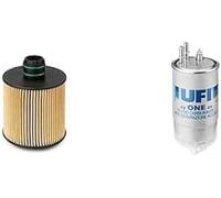 UFI Filters,Filtre, Filtre à Huile de Remplacement+UFI Filters,Diesel,Filtre à Carburant de Remplacement+UFI Filters,Filtre à Air,Filtre à Air de Remplacement+ UFI Filters,Filtre d'Habitacle à Charbon