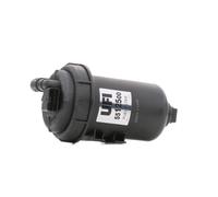 UFI Filtre à carburant 55.125.00 pour OPEL Astra H 3/5 portes (A04) 204mm 114mm