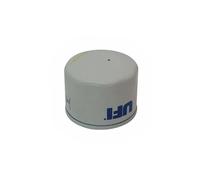 Ufi Filtri Filtre à Carburant Aixam/ligier/microcar