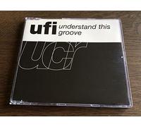 Ufi - Understand This Groove