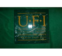 UFI - Understand This Groove (Razor Sharp Mix) [Import]