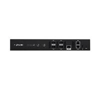 UFiber OLT UF-OLT-4 - Terminal GPON - 10 Gigabit Ethernet