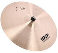 Ufip "Ufip 19"" Class Series Crash Medium"