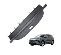 UFITIDU Cache-Bagages arrière Coffre Chargement Voiture Support Coffre Arrière Rétractable Bouclier Sécurité Confidentialité D'ombrage pour BYD pour Sealion 8 pour Tang L 2025 2026