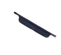 UFITIDU Cache-Bagages arrière Coffre Couverture Chargement pour CRV 2012 - 2022 Support Arrière Coffre Cloison D'abri Bouclier D'ombre Organisateur Rideau Automatique Bagages