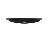 UFITIDU Cache-Bagages arrière Coffre pour Lynk & Co 01 CX11 2011-2024 Cloison Support Arrière Bouclier Ombre Bagages Stockage Marchandises Coffre Organisateur Couverture Rideau