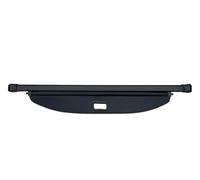 UFITIDU Cache-Bagages arrière Coffre pour Toyota pour Prius 2010 2011 2012 2013 2014 2015 Couverture Chargement Coffre Rétractable Sécurité Protection Ombre Accessoires