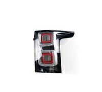 UFITIDU Feux ArrièRes Pour Version SVA Pour Land Pour Rover Pour Range Pour Rover Pour Vogue L405 Feu Arrière Signal Freinage Arrière Lampe D'avertissement Feu Arrière LED(Only 1 right)