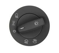 UFITIDU Lève vitre Pour Passat B6 CC Pour Caddy Pour Touran Bouton De Commutation De Commande De Phare De Fenêtre 1K0941431Q 1K4959857B(1K0941431Q)