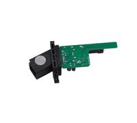 UFITIDU Lève vitre Régulateur De Lève-vitre Électrique Avant Gauche, Module De Commande De Moteur Avec Une Touche Anti-pincement Pour Chevrolet Pour Cruze 2009 - 17