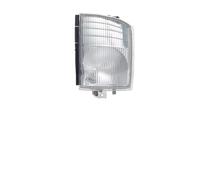 UFITIDU Phare Pour Mitsubishi Pour Canter Pour FUSO FE 7/8 2005 2006 2007 2008-2011 214-1566 214-1566RWA Feu D'angle Avant Voiture Clignotant Camion Feux phares(Only 1 Right)