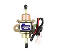 UFITIDU Pompe À Carburant Électrique Universelle 12 V EP500-0 EP-500-0 FP7901-017 Basse Pression 3-5 Psi Essence Ou Diesel pour Yanmar pour Cub pour Cadet Assy Pompe Transfert Carburant