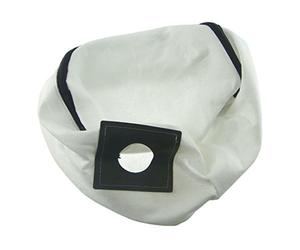 Ufixt & # 174 ; Numatic AS200, As200b, GVE370, Henry, Henry, Hetty, HVR200 et James lavable en tissu réutilisable pour aspirateur Sac à poussière avec fermeture Éclair