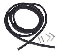 Ufixt Compatible avec le kit de joint de porte de four universel à 4 côtés